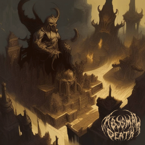 Abysmal Death : Abysmal Death (EP)